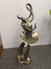 formano „tanzpaar“ Deko Figur 39cm - Keine Beschädigungen
