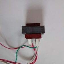 Jura F5 F50 Ersatzteile Transformator 