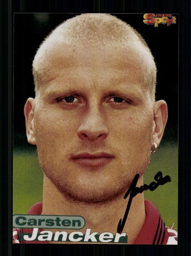 Carsten jancker bayern - jancker,