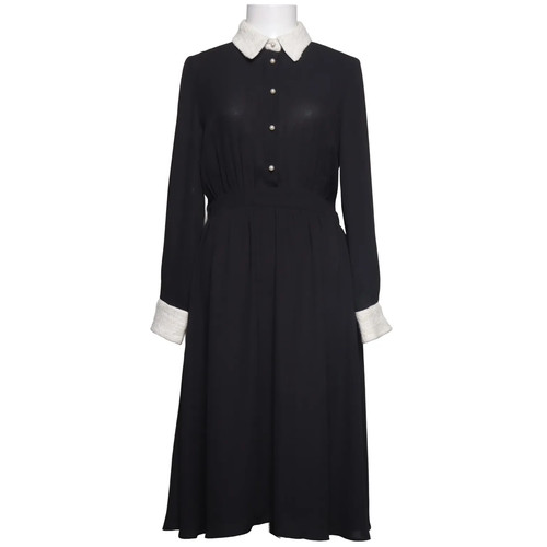 Zara basic blusenkleid - zara, basic,