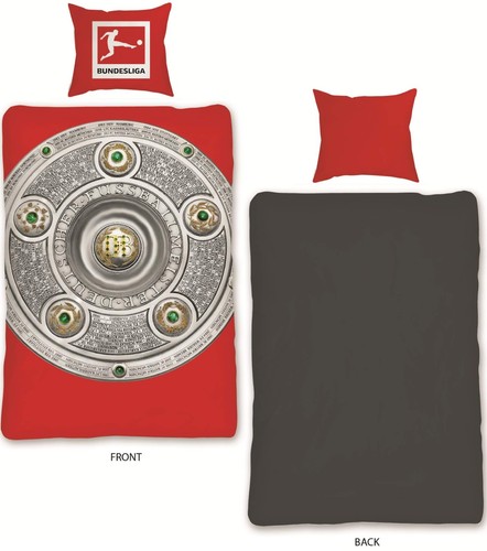 Bundesliga meisterschale - bundesliga,