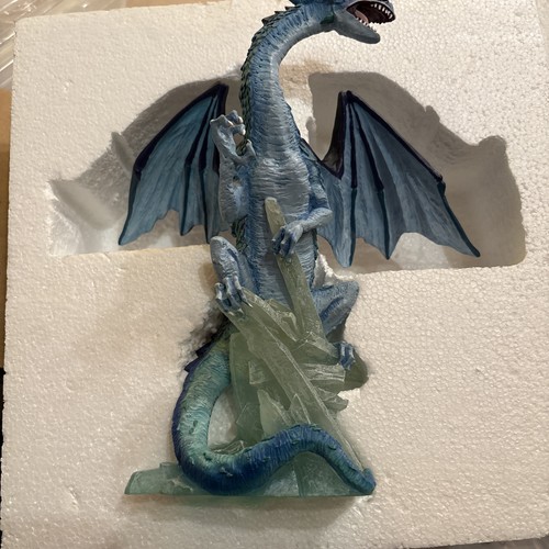 Land the dragons midi ice - dragons,