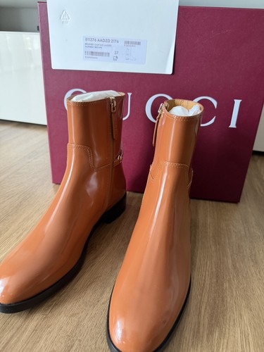 Original gucci stiefeletten - original,
