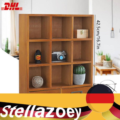 Holzregal setzkasten - holzregal,