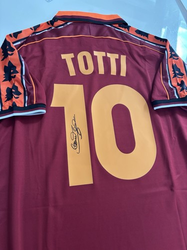 Francesco totti as - totti,,