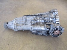 MNK Automatikgetriebe 7 Gang Getriebe AUDI A4 B8 8K A5 8T 3.0TDI V6 ALLROAD