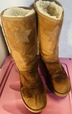 UGG Stiefel Boots Größe 38