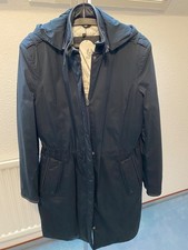 BELSTAFF Damen Mantel Parka