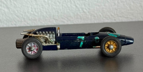 Corgi toys rennwagen - toys,