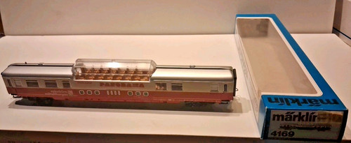 Märklin 4169 h0 - 4169,