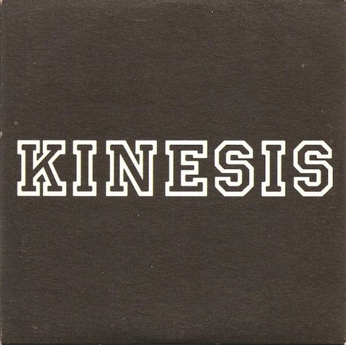 Kinesis and they - kinesis,