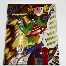 Vintage Benaya Keramik