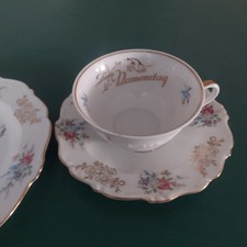 Schirnding Bavaria  3-teilig