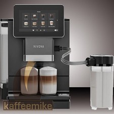 NIVONA NIVO 9101 Schwarz