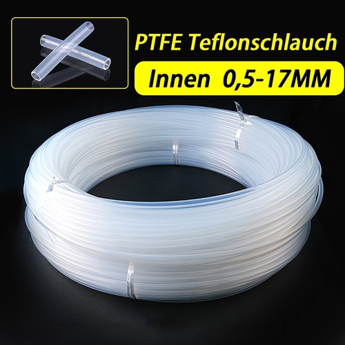 Ptfe teflonschlauch - ptfe,
