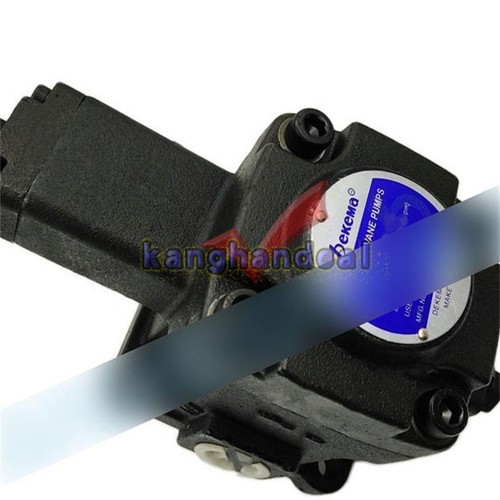 1pcs new dekema - 1pcs, hydraulic