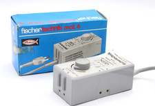 Fischertechnik mot. 4