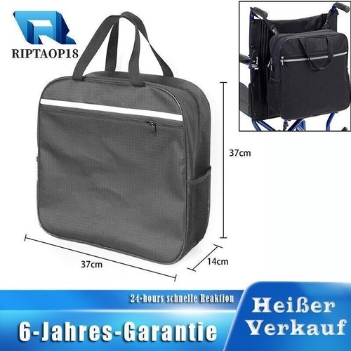 Rollstuhltasche rollstuhl - rollstuhltasche,