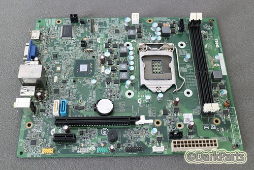 Dell t10xw 0t10xw optiplex - t10xw,