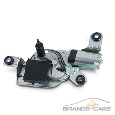 ATEC WISCHERMOTOR HECK HINTEN