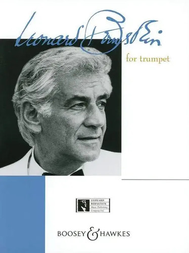 Bernstein for trumpet - bernstein, |