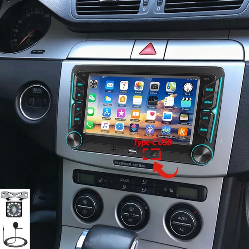 Für passat 2006 android - vw, 2006-10