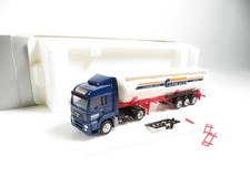 1:87 AWM MAN Silo Sattelzug