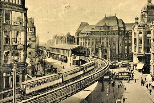 Hamburger hochbahn hamburg - hamburger,
