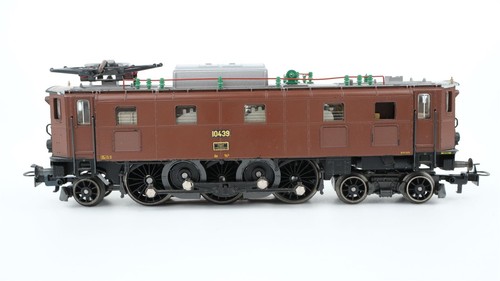 Märklin lok ae - märklin, br