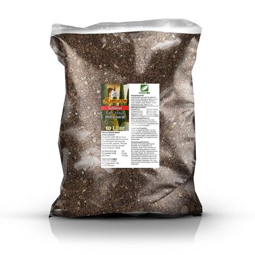 Zypressen erde 10l premium - zypressen,