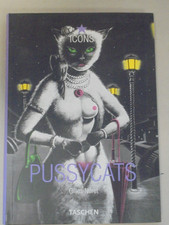 Pussy Cats Taschen
