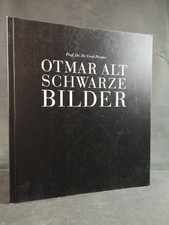 Otmar Alt - Schwarze Bilder
