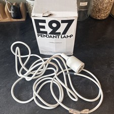 Muuto E27 Pendelleuchte mit