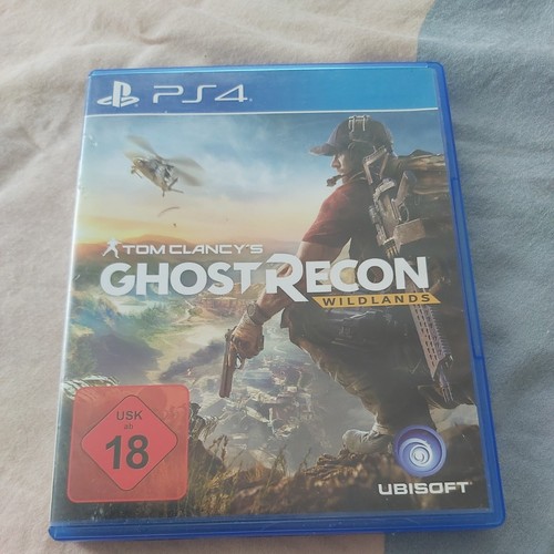 Tom clancy ghost recon - clancy's,
