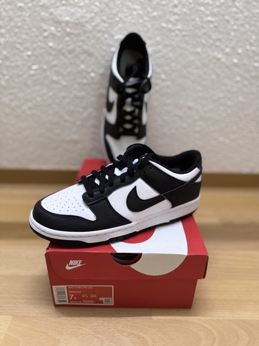 Nike dunk low retro - low,