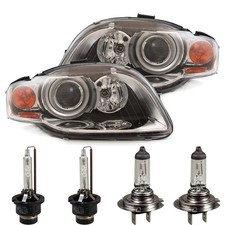 Bi Xenon Scheinwerfer Set für
