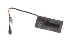 Rückfahrkamera AUDI A3 Limousine (8V) S3 quattro  210 kW  286 PS (05.2014-> ) 8