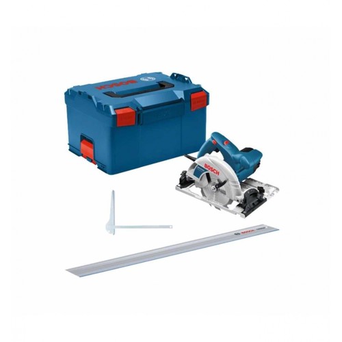 Bosch handkreissäge gks - handkreissäge, +