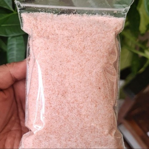 Himalaya pink salt - himalaya,