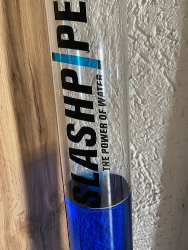 Slash pipe für sport und - für,