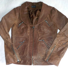 LAURA SCOTT  Echtleder Damen