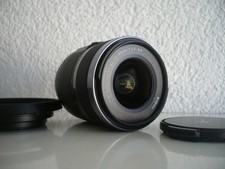 Xiaoyi Yi 12-40 mm f3,5-5.6