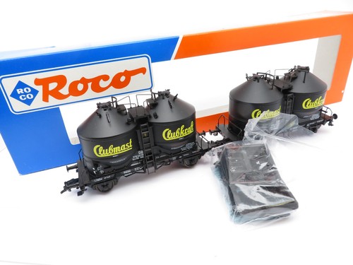 360h0 roco 44101 - -, 2er