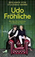 Udo Fröhliche | Benjamin von