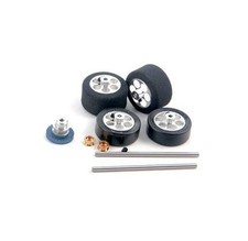 NSR 9219 703 Front Rubber Rear