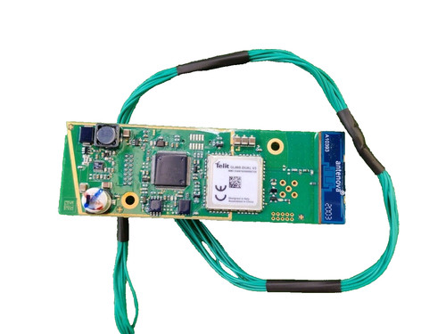 Bosch indego connect - bosch,