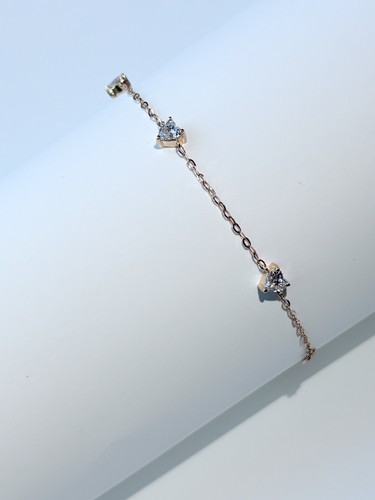 Diamant armband - diamant-armband, 5