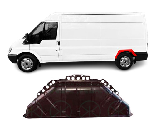 Für ford transit 2000 2013 - transit, 2000–2013