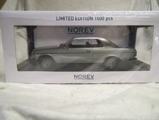 Mercedes Benz 280 CE 1980
