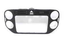 VW Golf 5M Plus Lüftungsdüse Düse Lüftung 5M0858069N Frischluftausströmer RAHMEN